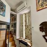 Our Arty Flat In Monti