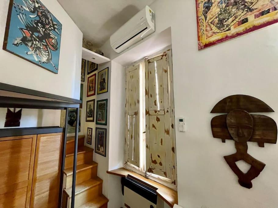 Our Arty Flat In Monti Appartement *