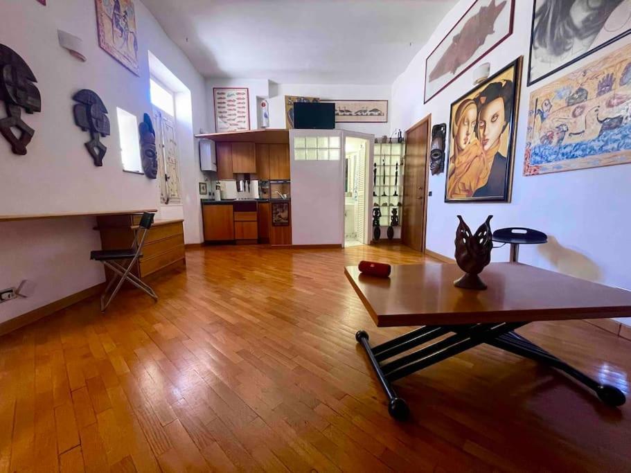 Appartement Our Arty Flat In Monti *